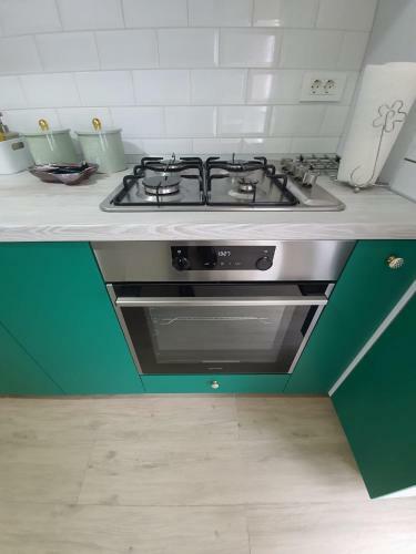 Plaza Boutique Apartment