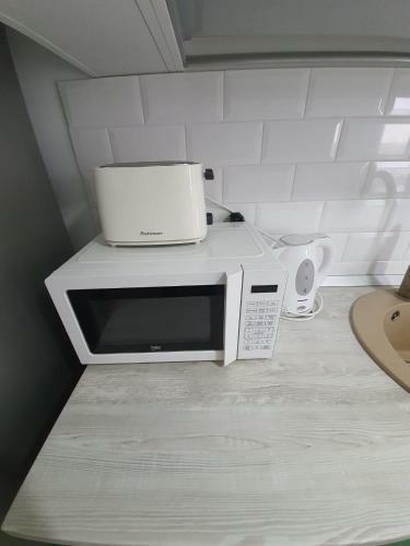 Plaza Boutique Apartment