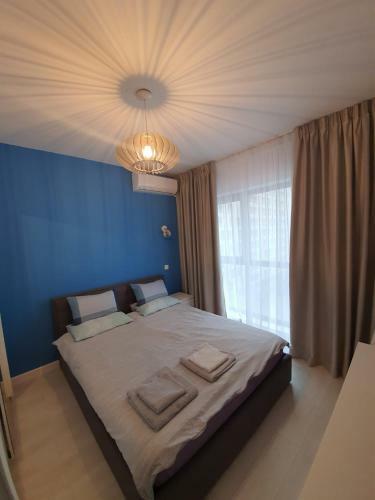 Plaza Boutique Apartment