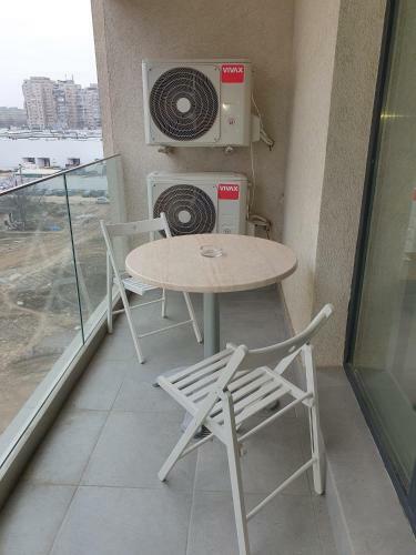 Plaza Boutique Apartment