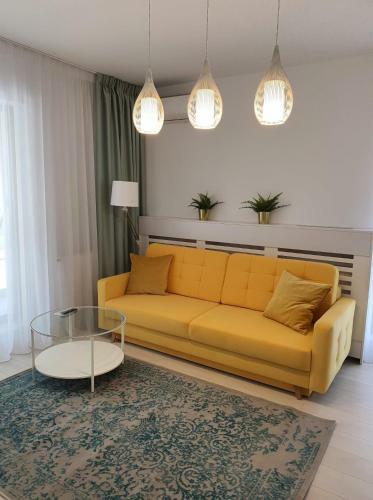 Plaza Boutique Apartment