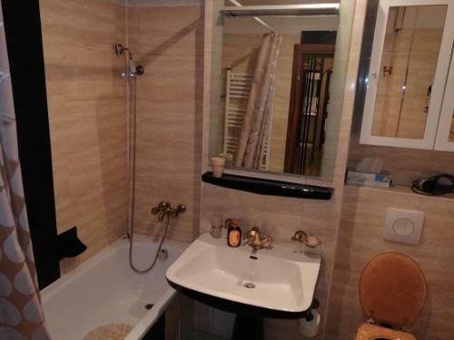 Apartment In The Historical Center