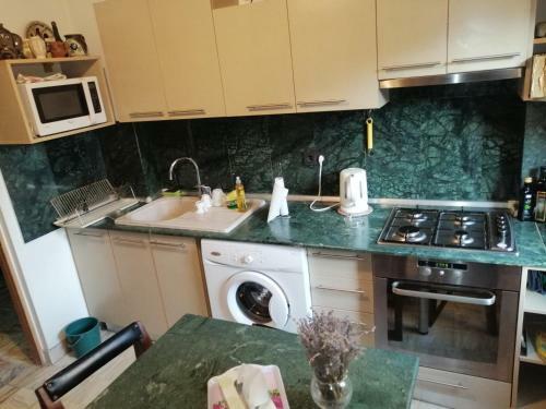 Apartment In The Historical Center