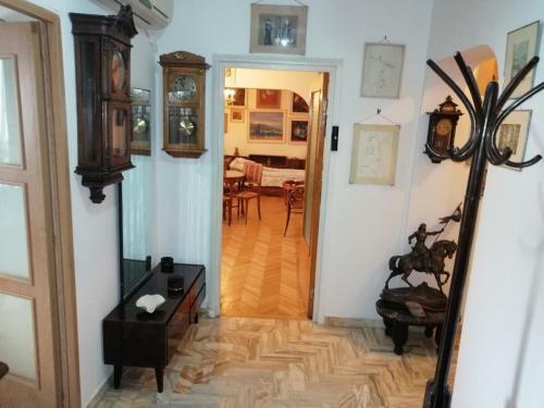 Apartment In The Historical Center