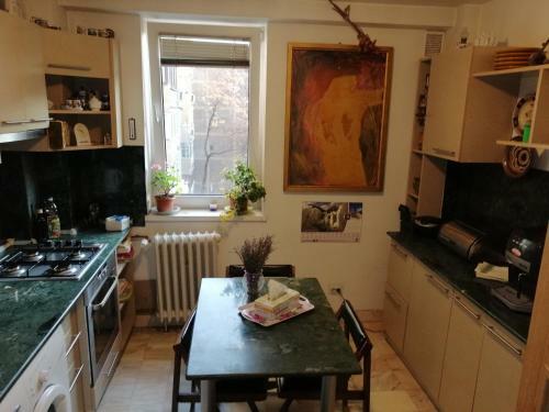 Apartment In The Historical Center