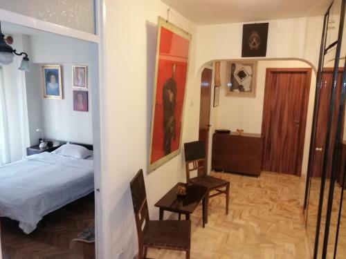 Apartment In The Historical Center