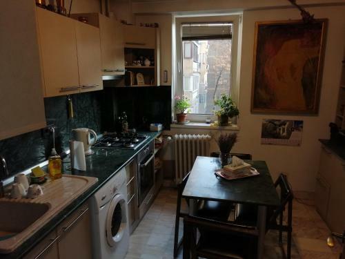 Apartment In The Historical Center