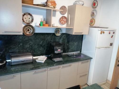Apartment In The Historical Center