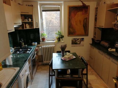 Apartment In The Historical Center