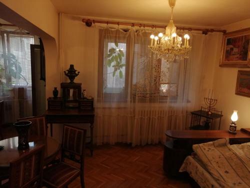 Apartment In The Historical Center