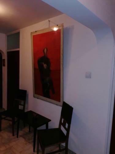 Apartment In The Historical Center