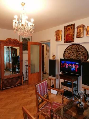 Apartment In The Historical Center