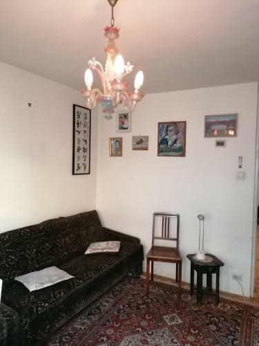 Apartment In The Historical Center
