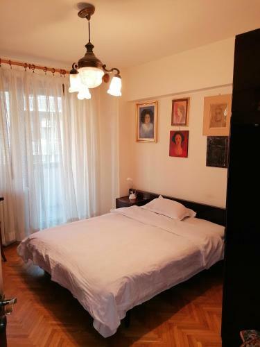 Apartment In The Historical Center