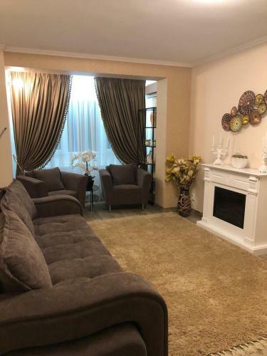 Apartamento Casa Lux