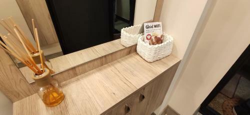 Apartamento Casa Lux