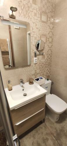 Apartamento Casa Lux