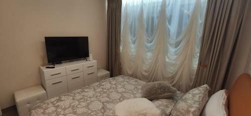 Apartamento Casa Lux
