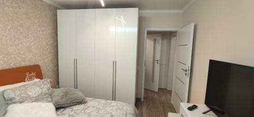 Apartamento Casa Lux