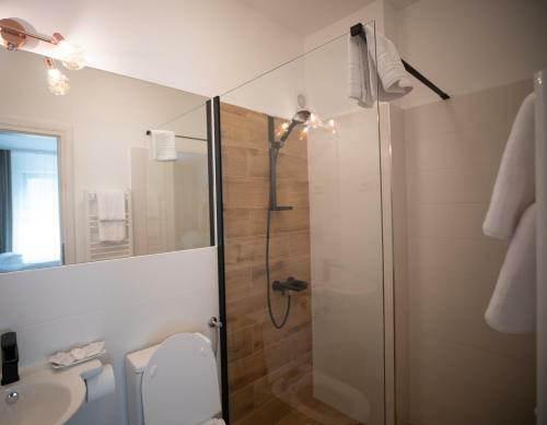 Apartamento Urban 7 Residence