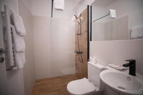 Apartamento Urban 7 Residence