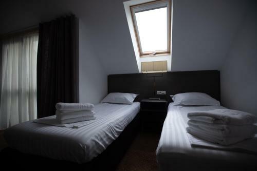 Apartamento Urban 7 Residence
