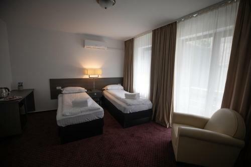 Apartamento Urban 7 Residence
