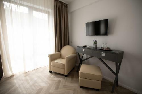 Apartamento Urban 7 Residence