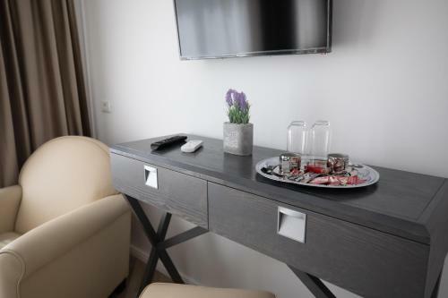 Apartamento Urban 7 Residence