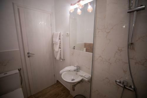 Apartamento Urban 7 Residence