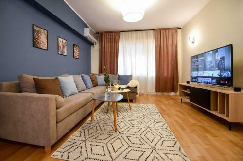 The Dream Apartment - Near Radisson Hotel