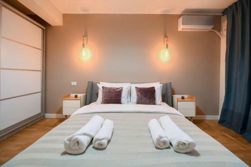 The Dream Apartment - Near Radisson Hotel