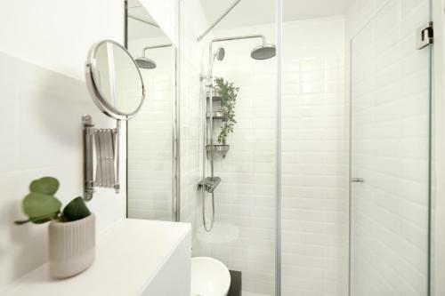 The Dream Apartment - Near Radisson Hotel