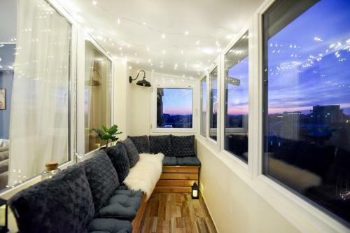 The Dream Apartment - Near Radisson Hotel