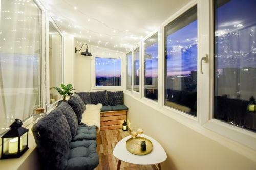 The Dream Apartment - Near Radisson Hotel