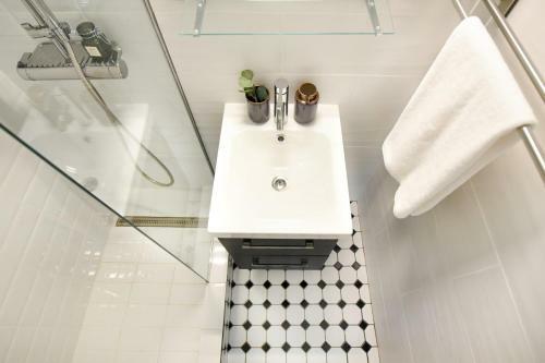The Dream Apartment - Near Radisson Hotel