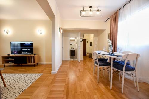 The Dream Apartment - Near Radisson Hotel