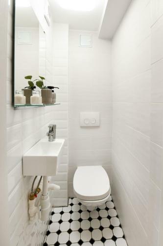 The Dream Apartment - Near Radisson Hotel