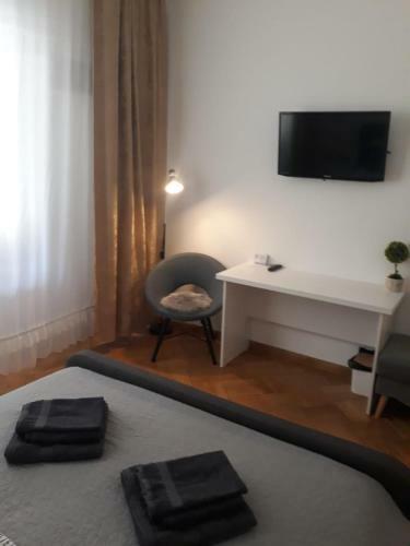 Apartamento Tonitza Studio In Middle Old Town