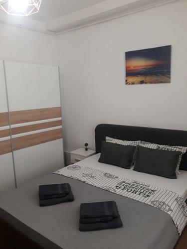 Apartamento Tonitza Studio In Middle Old Town