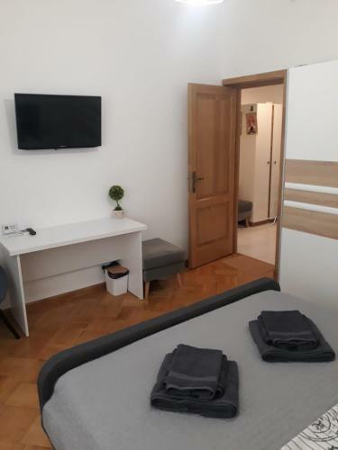 Apartamento Tonitza Studio In Middle Old Town