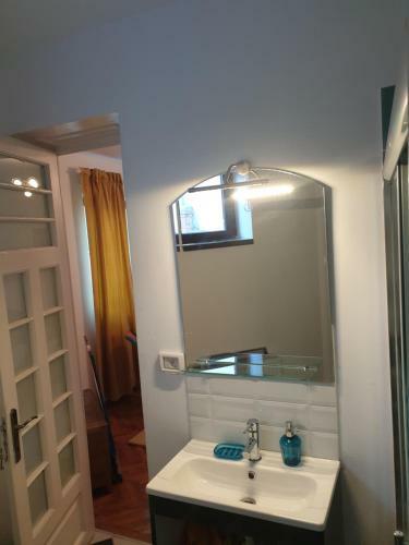Apartamento Studio Yellow - Piata Victoriei