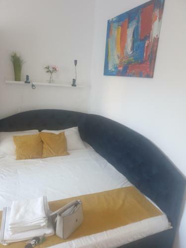 Apartamento Studio Yellow - Piata Victoriei