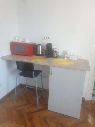 Apartamento Studio Yellow - Piata Victoriei