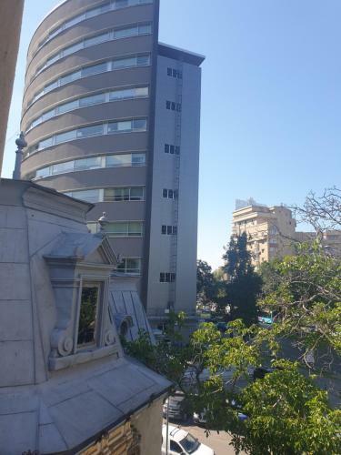 Apartamento Studio Yellow - Piata Victoriei