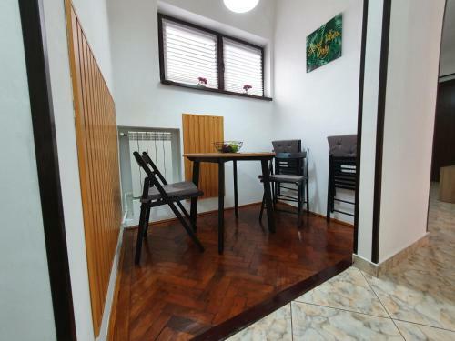 Victoriei Downtown 91-93 Apartment