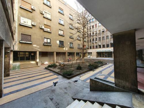Victoriei Downtown 91-93 Apartment