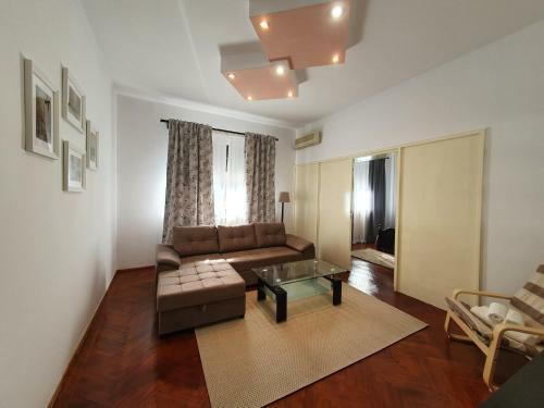 Victoriei Downtown 91-93 Apartment