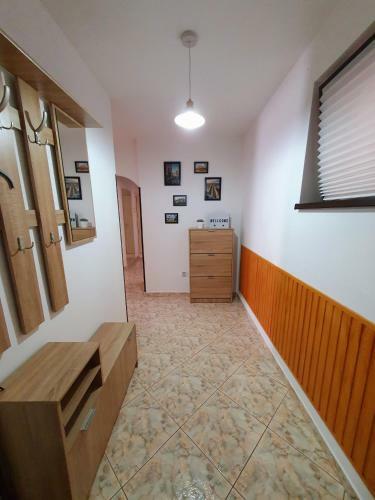 Victoriei Downtown 91-93 Apartment
