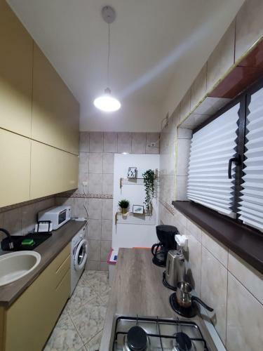 Victoriei Downtown 91-93 Apartment